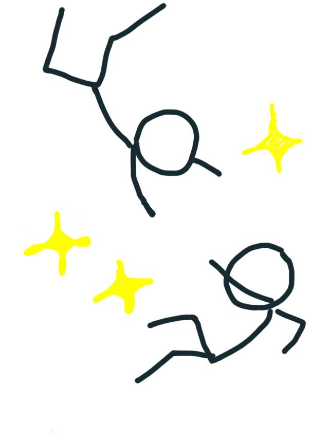 假死的白月光翻车了