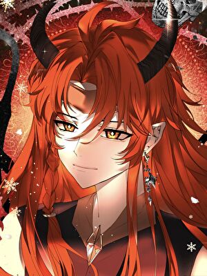 [原神]要养只漂亮小龙人吗？