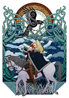 小姑竟是神明转世