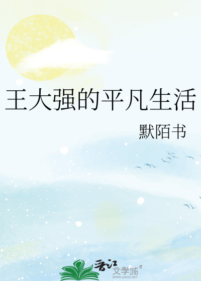 王大强的平凡生活