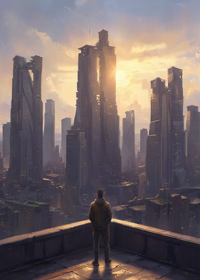 [综英美]半吊子法师的魔法缉凶事件簿